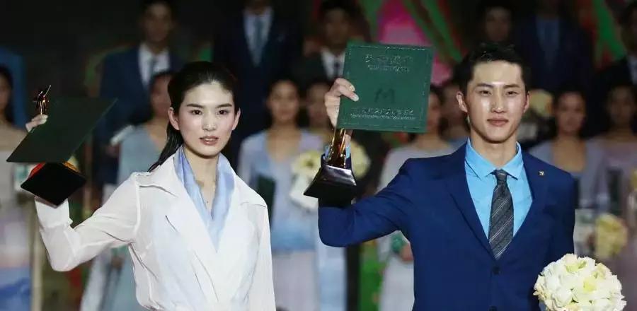 完美落幕演出,完美落幕又精彩开幕