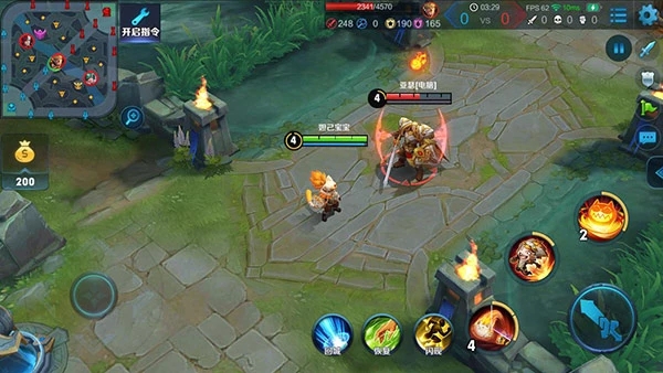 现阶段沈梦溪出装思路,2019s16最强英雄沈梦溪