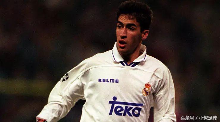 92改制后欧洲冠军杯历史进球最年轻球员，他们的故事还在继续
