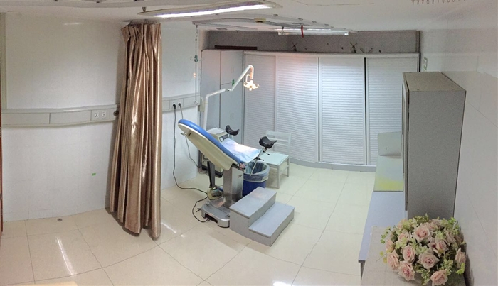 关于产后第42天检查的日记——从非专业者角度讲讲都检查些啥