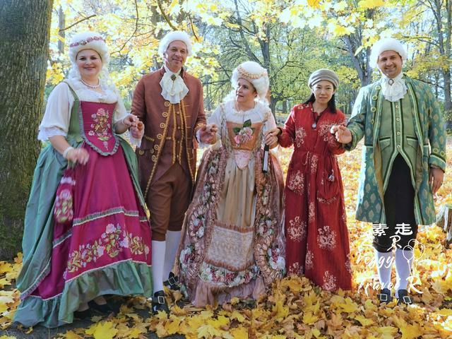 拉脱维亚旅游拍照攻略,塞尔维亚旅行拍照攻略