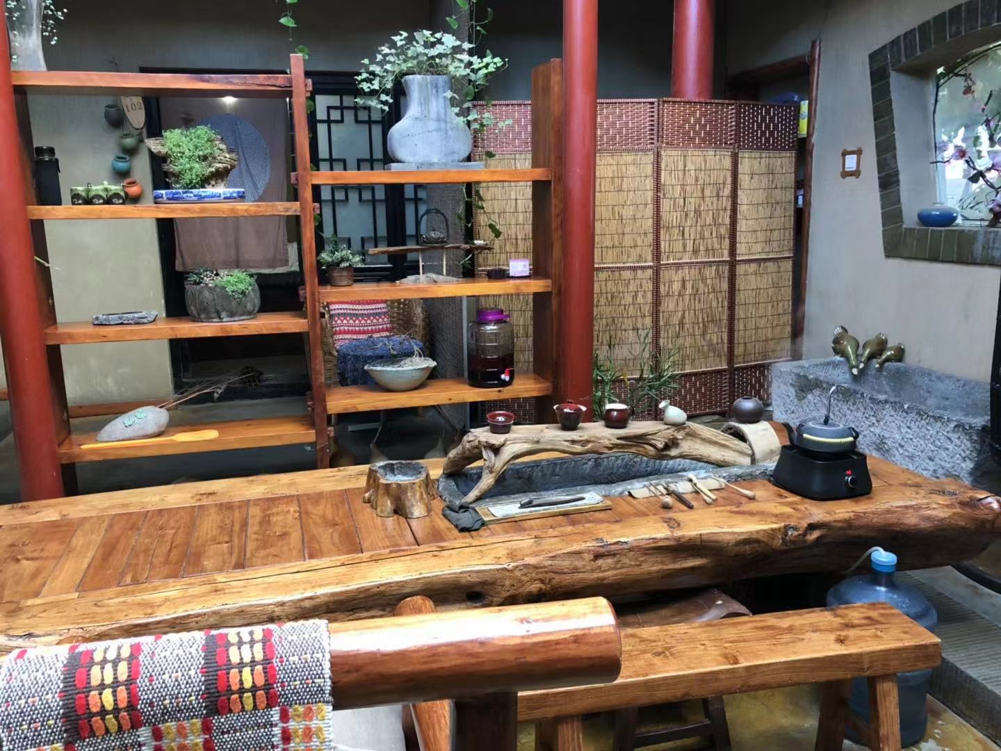 滦县古城一日游,滦州古城必吃烧饼