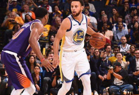 欧文控球能力真的比库里强,美媒评价历史五大突破手