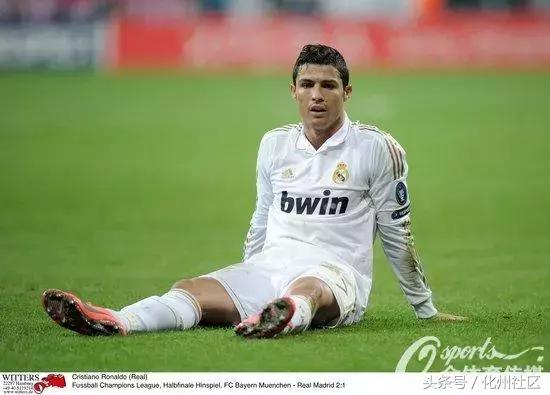 c罗06年穆里尼奥,穆里尼奥与c罗经典之战