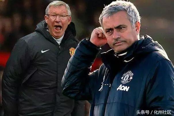 c罗06年穆里尼奥,穆里尼奥与c罗经典之战