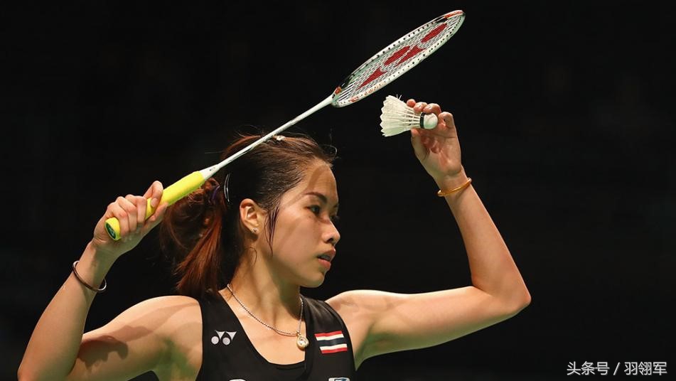 羽毛球混双接发球战术分析图解,羽毛球混双接发球战术思路图