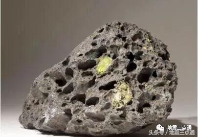 不只有脾气——告诉你一个不一样的火山