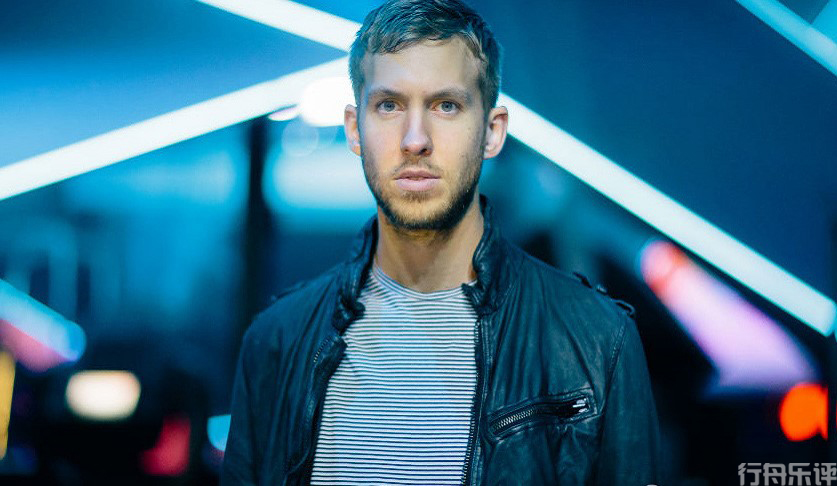 行舟乐评：天王天后级合作单曲《Goodbye》本周荷兰榜第十