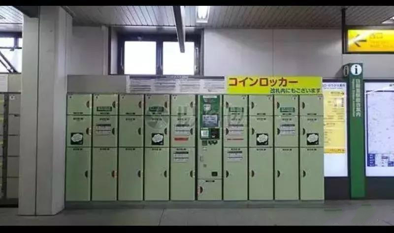 日本的贴心设计,日本暖心小设计