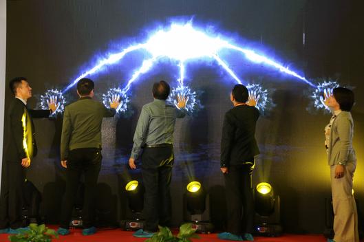 美菱公司迈向卓越,美菱高端品质