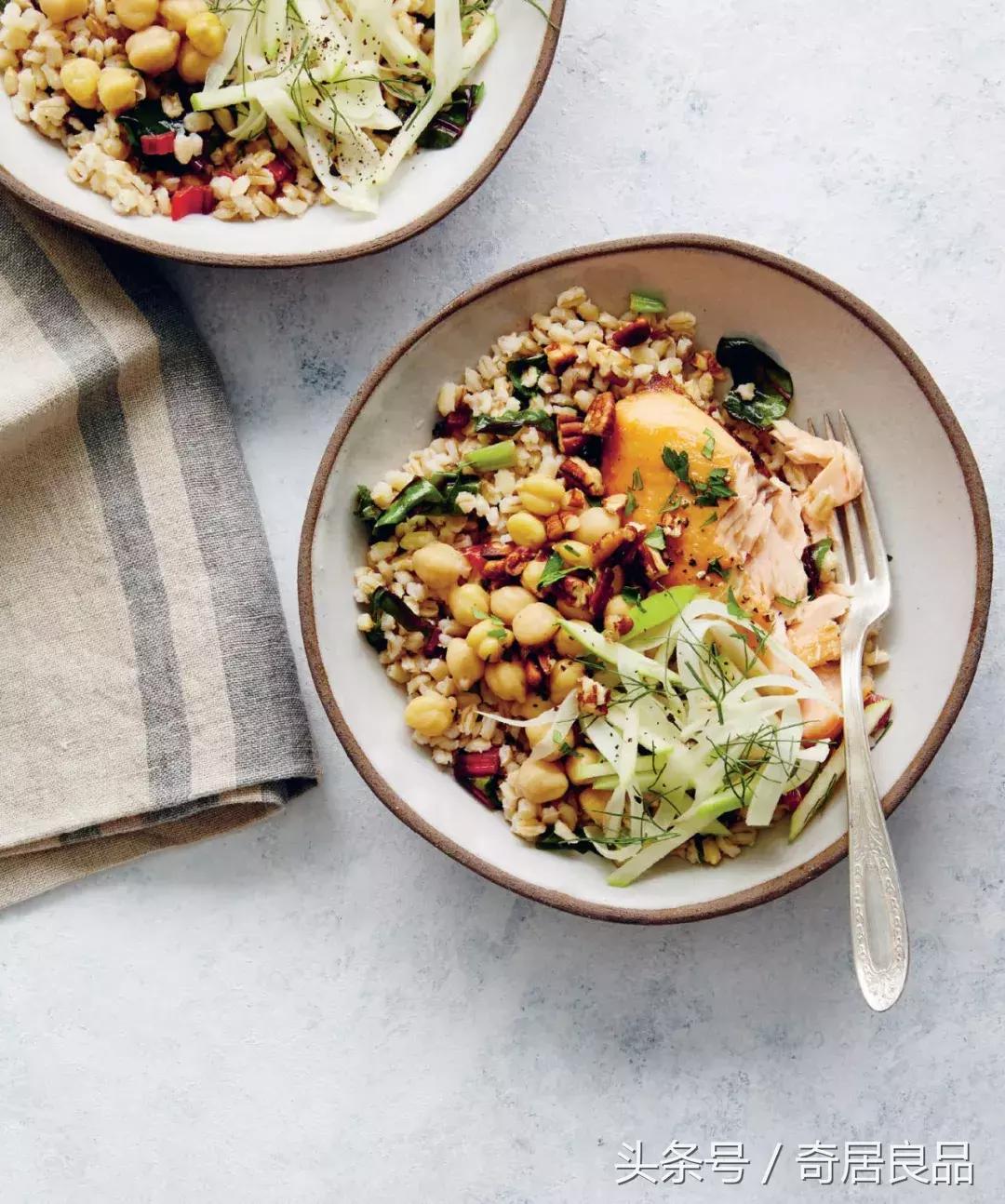 每天叫醒你的不是闹钟而是早餐,每天起床的动力不是梦想而是早餐