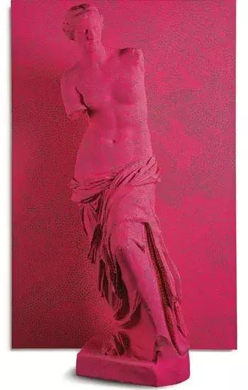 一口气读懂草间弥生丨准备好了吗，一大波圆点即将来袭！