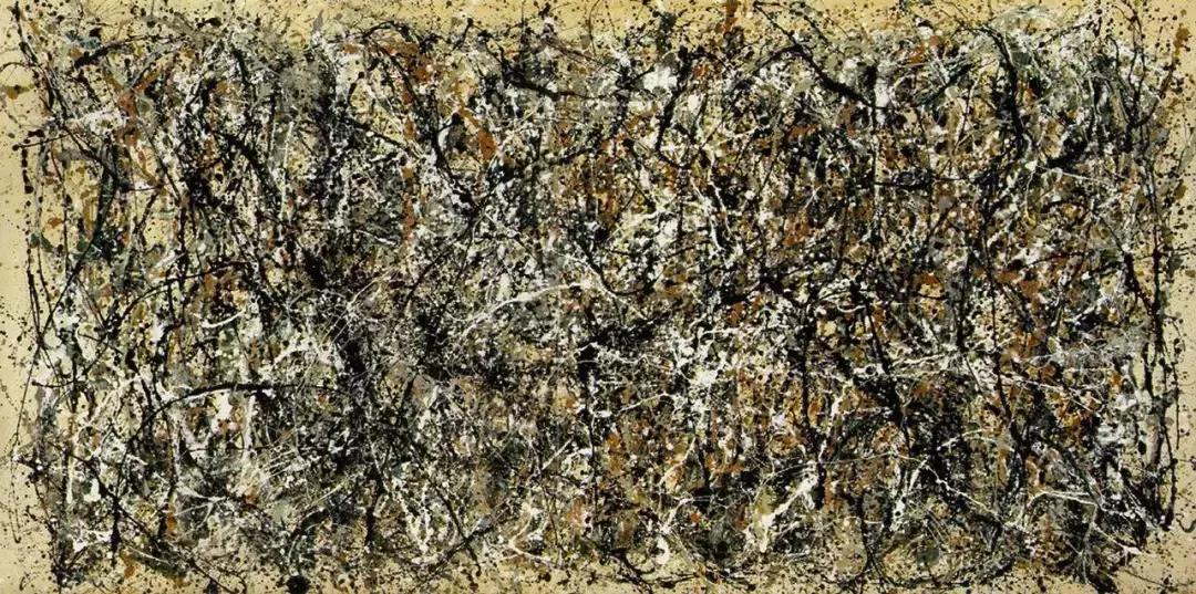 一口气读懂草间弥生丨准备好了吗，一大波圆点即将来袭！