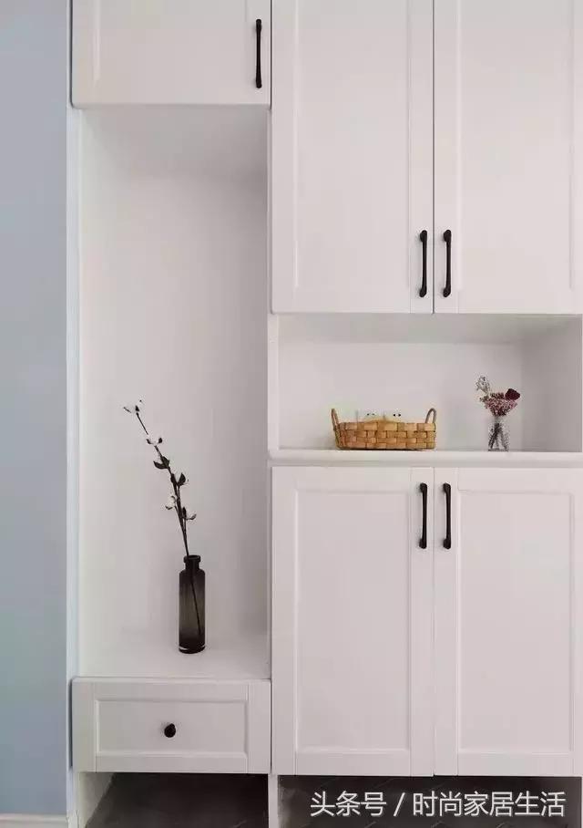 越简单越耐看的北欧风,清新又大气北欧风