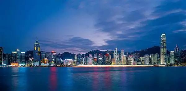 这是一份最全最棒的东京旅行攻略,香港旅游攻略自由行攻略最新