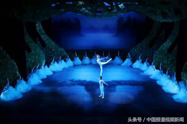 红星艺术团表演视频,红星战士杂技团