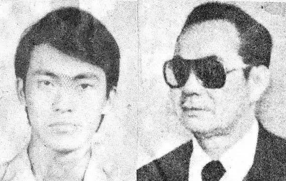 香港警察连环杀人案,香港杀人连环案