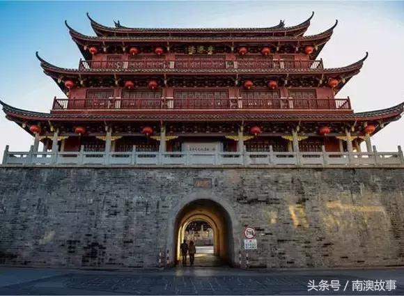 地理解读潮汕历史,问历史专业学生问题