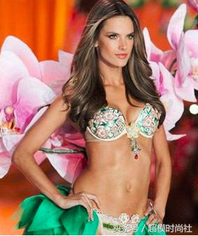 一件Bra居然卖1000万美金？都可以拿去买一栋豪宅了