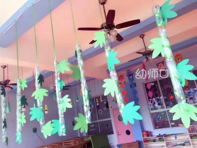 环创变废为宝,八个绝妙的废弃物改造技巧