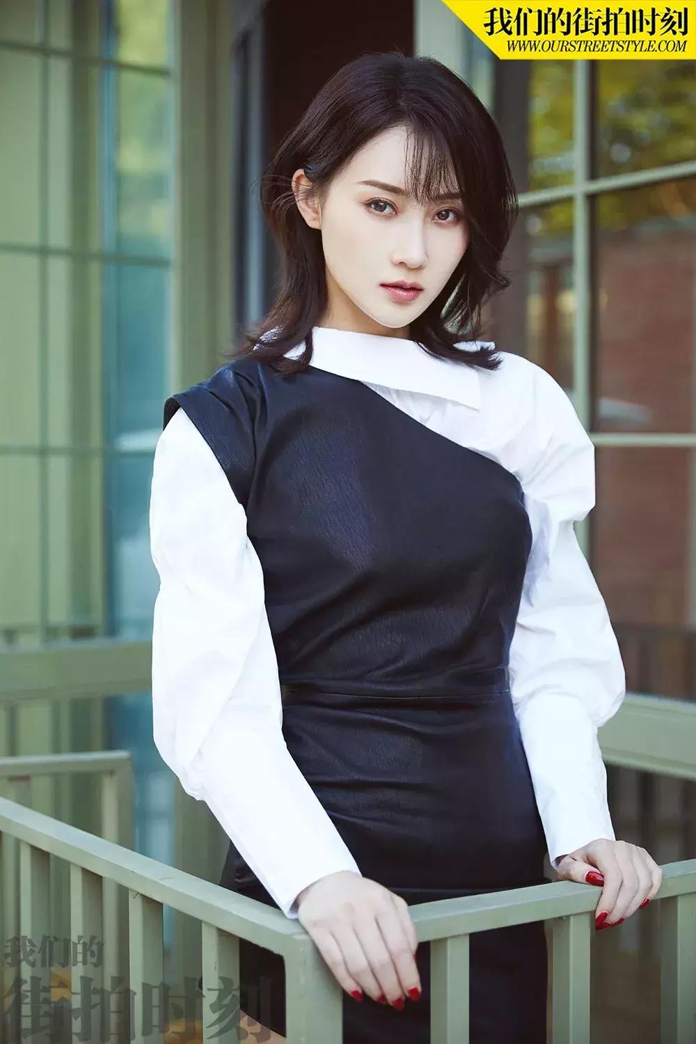 大咖记｜林鹏，演员的重生