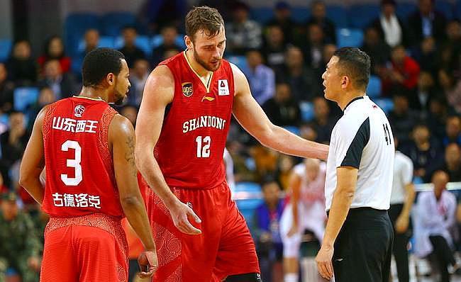 八一队王治郅近况如何,王治郅八一队夺冠阵容