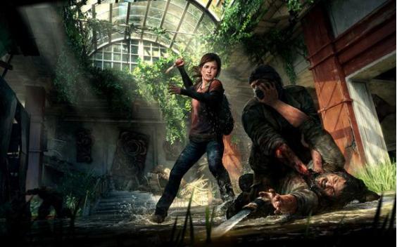 ps4独占游戏大作排名,ps4独占3a大作有哪些