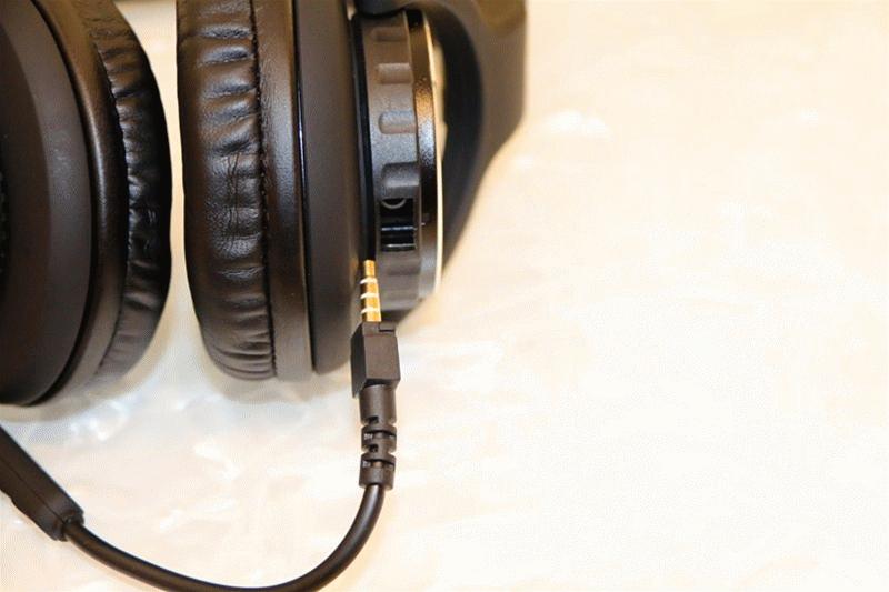 得胜监听耳机5800测试,得胜耳机hd5800