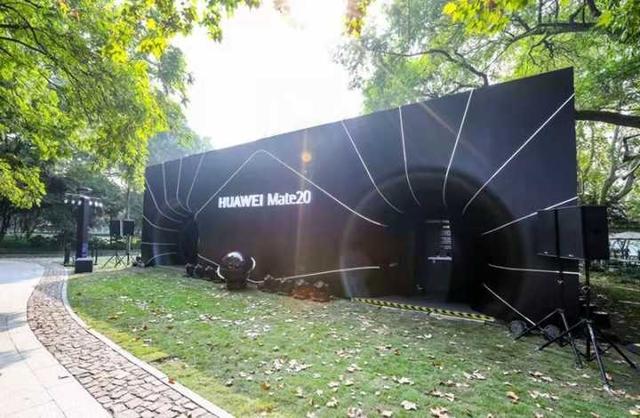 华为mate20超越功能,华为mate20高端之路