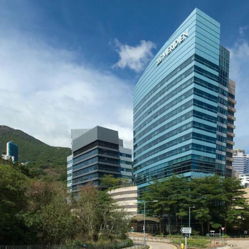 艾美品牌是什么时候创立的,艾美酒店是谁创办的