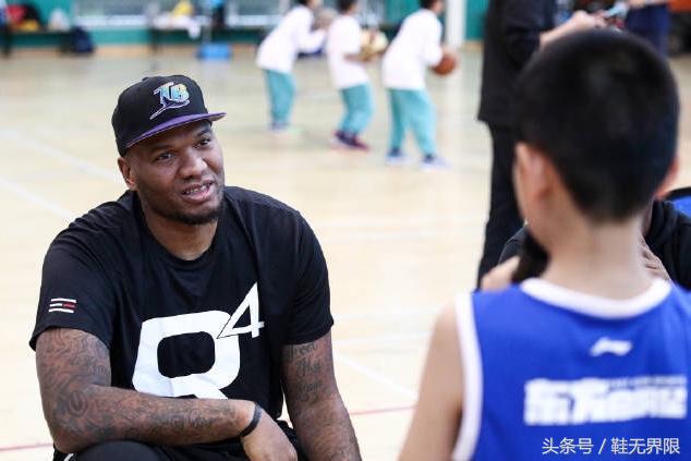 新的对手前来分蛋糕，盘点哪些大品牌今年夏天签了哪些球星？