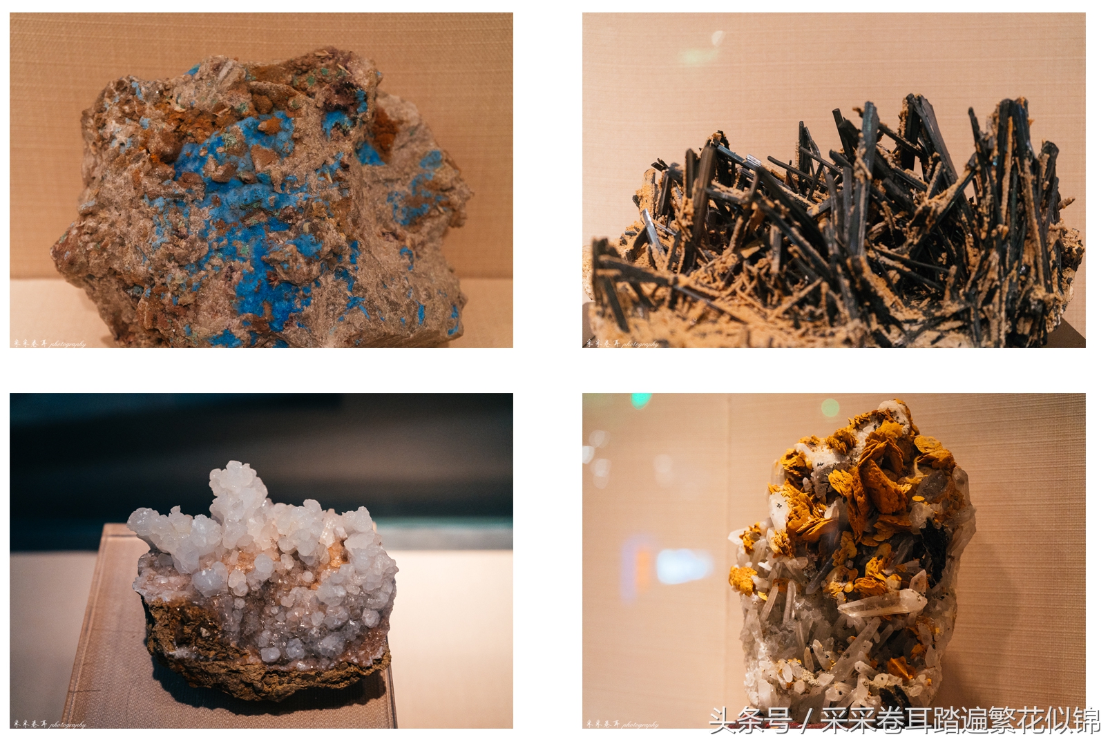 腾冲热海温泉纪念馆视频,云南腾冲天然地热温泉