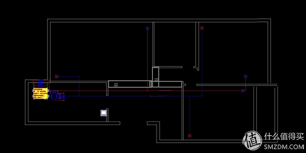 新房装修电应该怎么布局,房屋装修用电讲解图