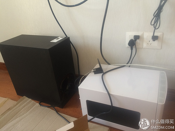 新房装修空调指南图,新房装修投影怎样装