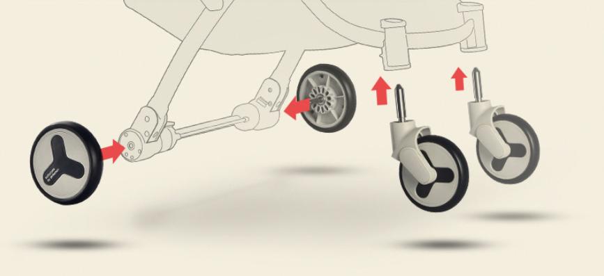 宝贝出行首选,天猫双11,babycare腰凳背带、推车必抢攻略!