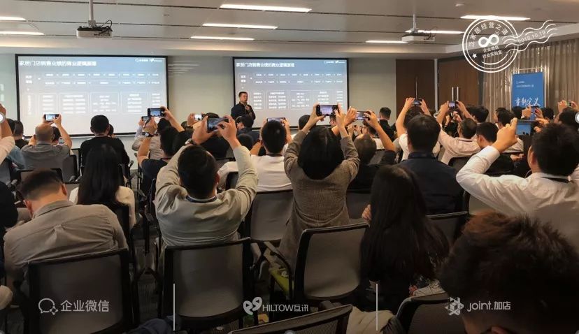 探索家居行业新零售转型之路,新零售家居企业转型