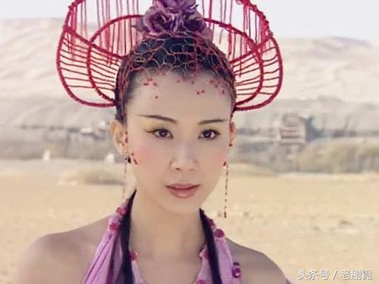 张卫健年轻时候的剧,童年回忆张卫健粤语版