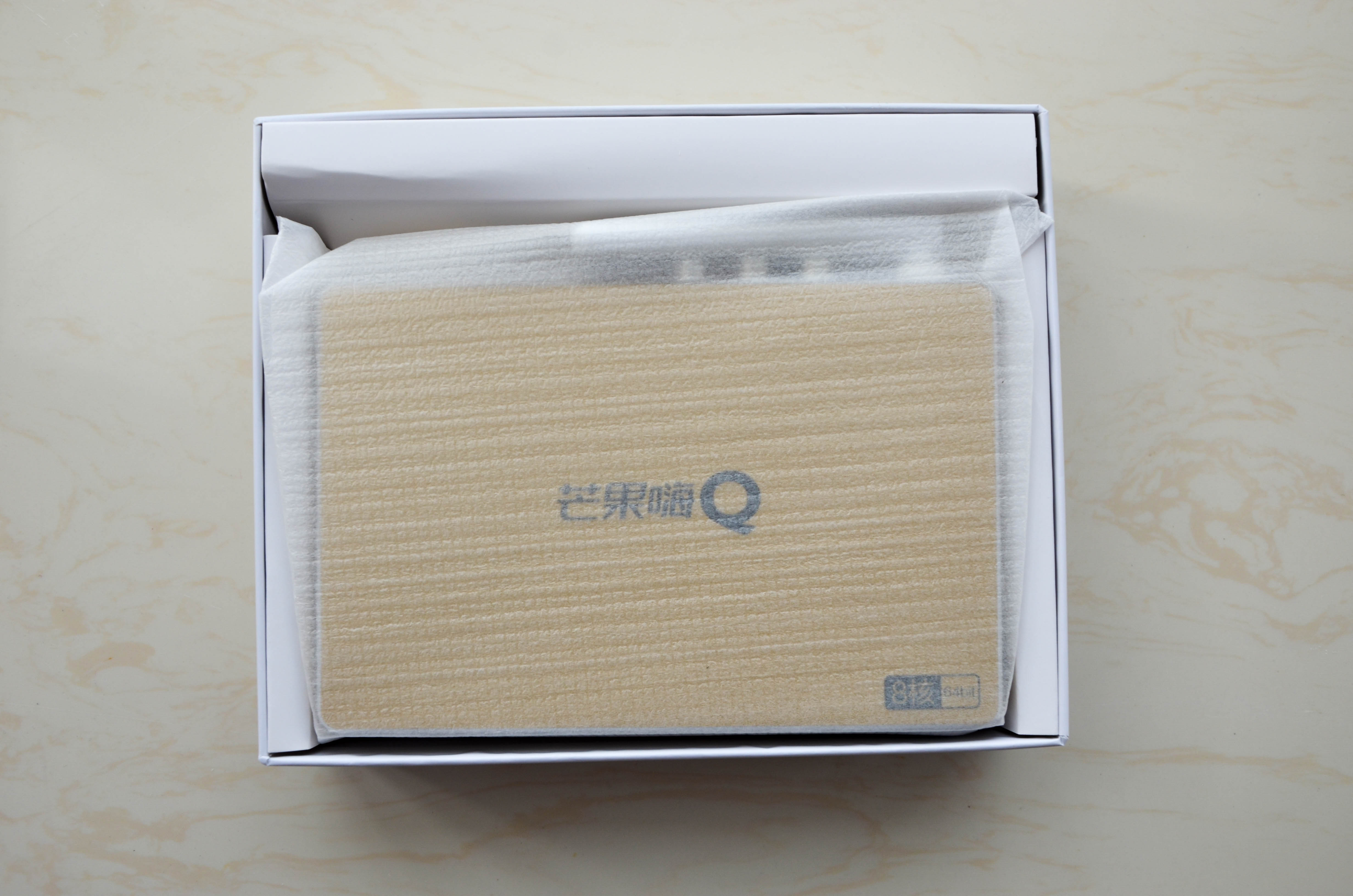 芒果嗨q电视盒子怎么投屏,海美迪电视盒子深度测评