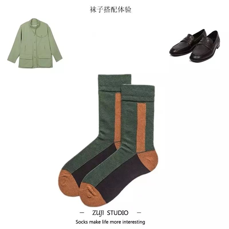 好穿又便宜的袜子推荐,淘宝好看的袜子