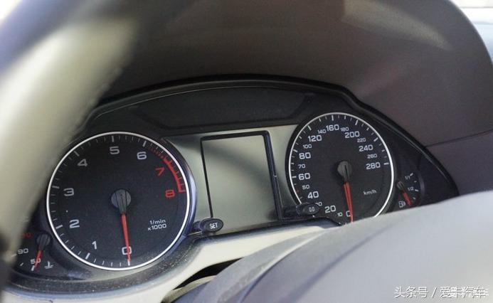 买二手奥迪q5哪款性价比高,奥迪q5二手车28万问题车