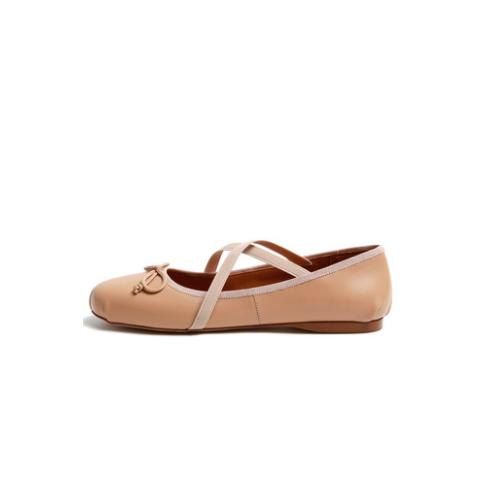 美到窒息的芭蕾舞鞋,适合新手的高颜值芭蕾舞鞋