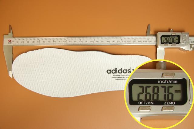 adidas贝壳头superstar怎么样,阿迪达斯经典款贝壳头鞋测评