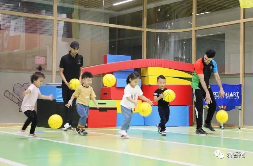 从儿童教育行业中寻找商机,面向儿童最新商机