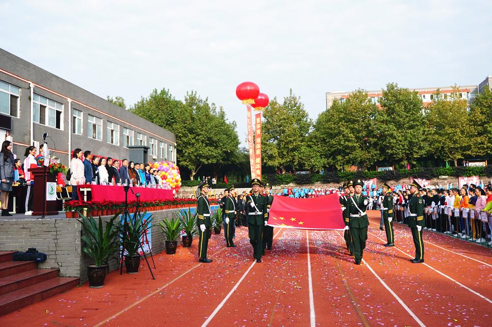 选择师大一中,师大一中真的好吗