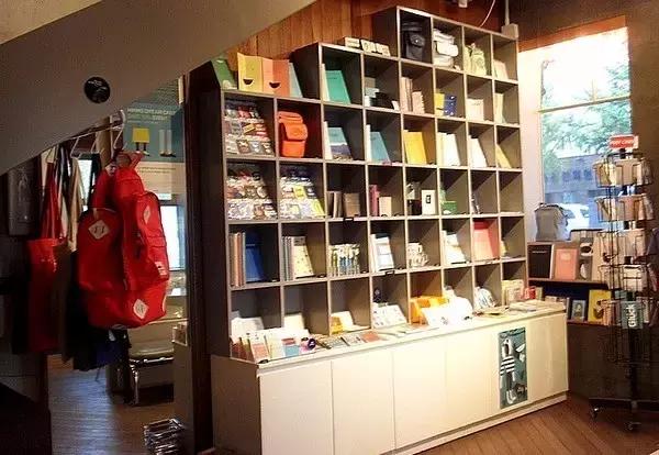 文具设计先锋国，有你向往的Lifestyle思密达！