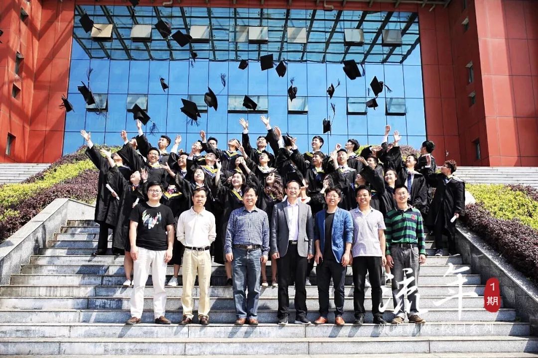 江西科技师范大学欢迎你,江西科技师范大学风貌