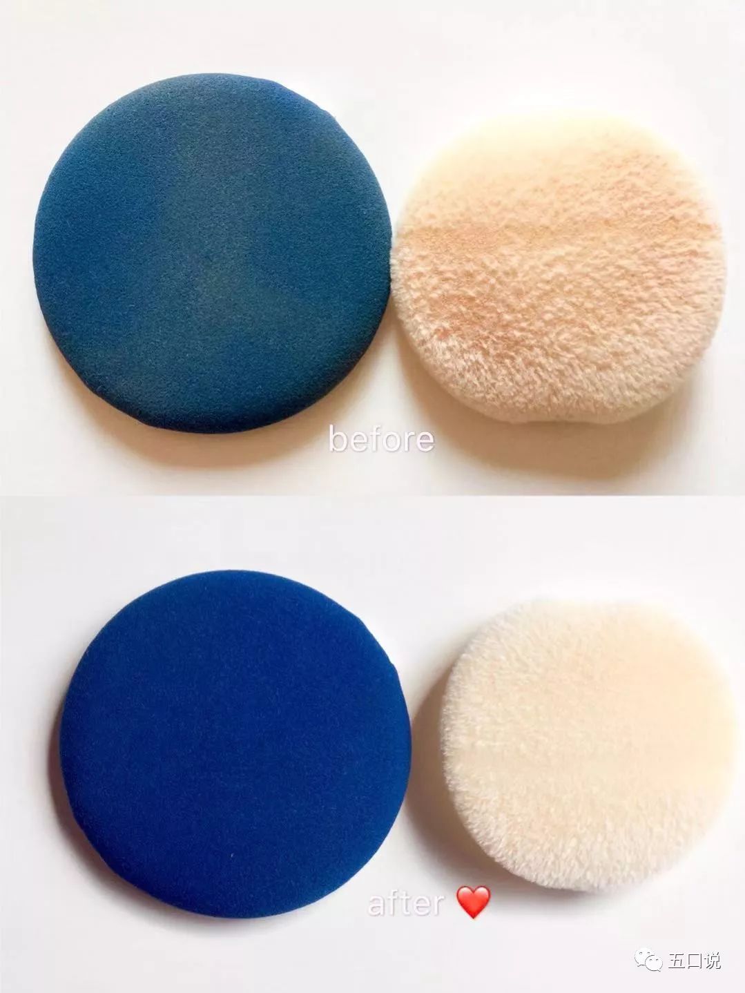 你知道吗用了这么多年的国货品牌,最近被网友顶起来的老国货品牌