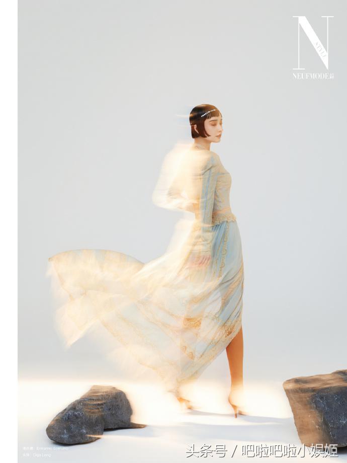 吴昕成了节目中备受争议的讨论点 (吴昕的内心想法)