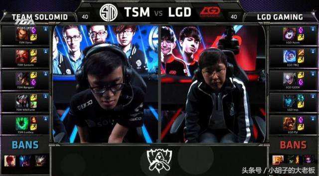 lpl头标,lpluzi数据图