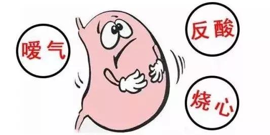 没食欲反酸中成药,午饭后反酸烧心咋办